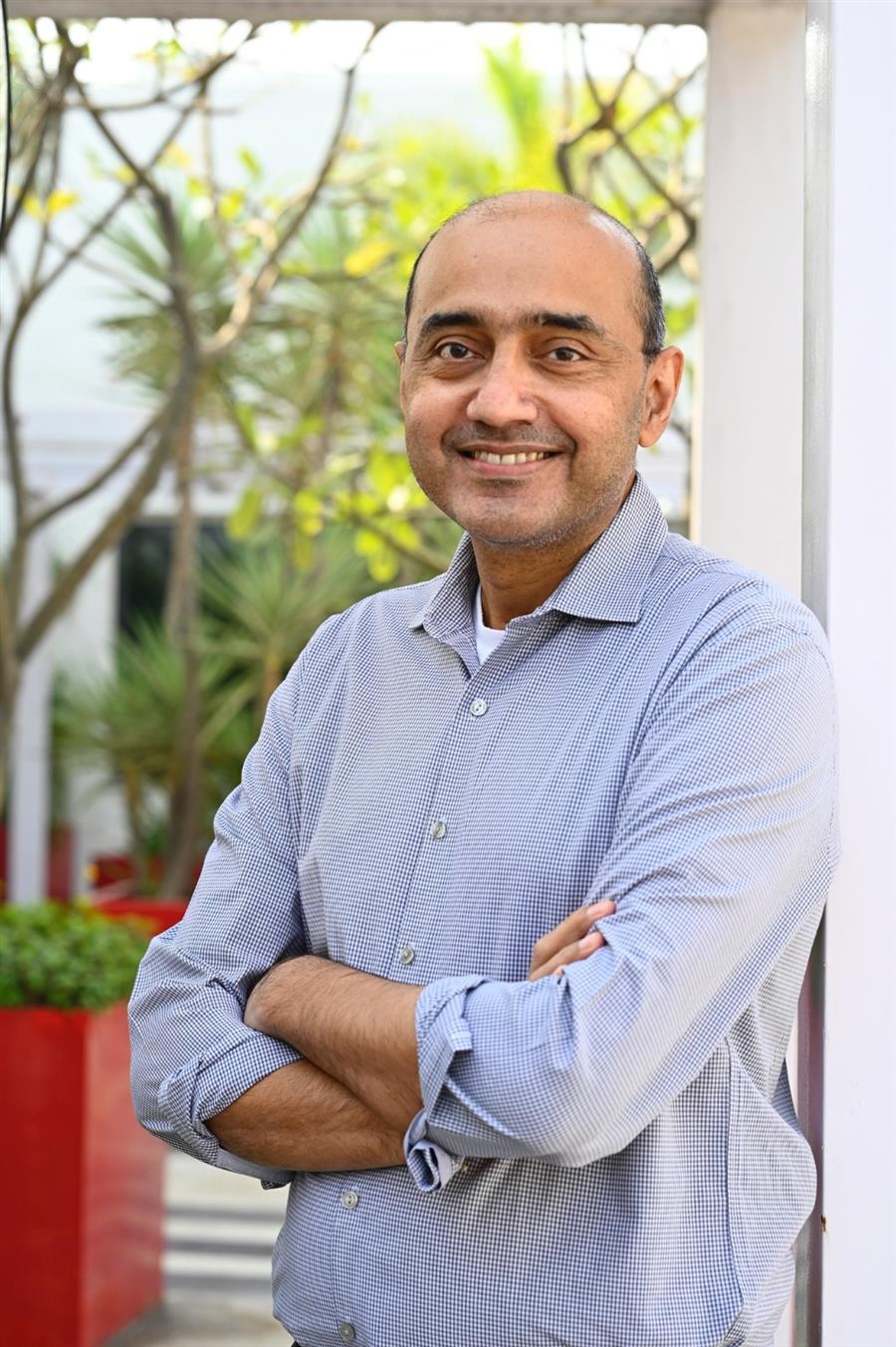 एयरटेल एमडी का अलर्ट: मुख्य बैंक खाते से UPI भुगतान करना बढ़ा रहा है डिजिटल फ्रॉड का जोखिम