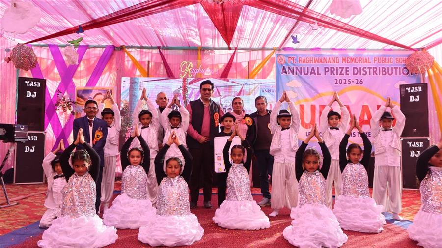 शिक्षा को गुणवत्तापूर्ण बनाने के लिए किया जा रहे अहम बदलाव : बाली