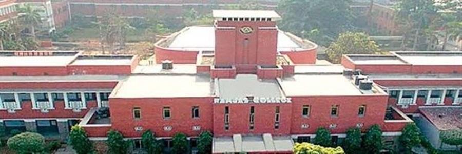 Delhi university के दो कॉलेजों को भेजे गए बम की धमकी भरे ई-मेल फर्जी निकले