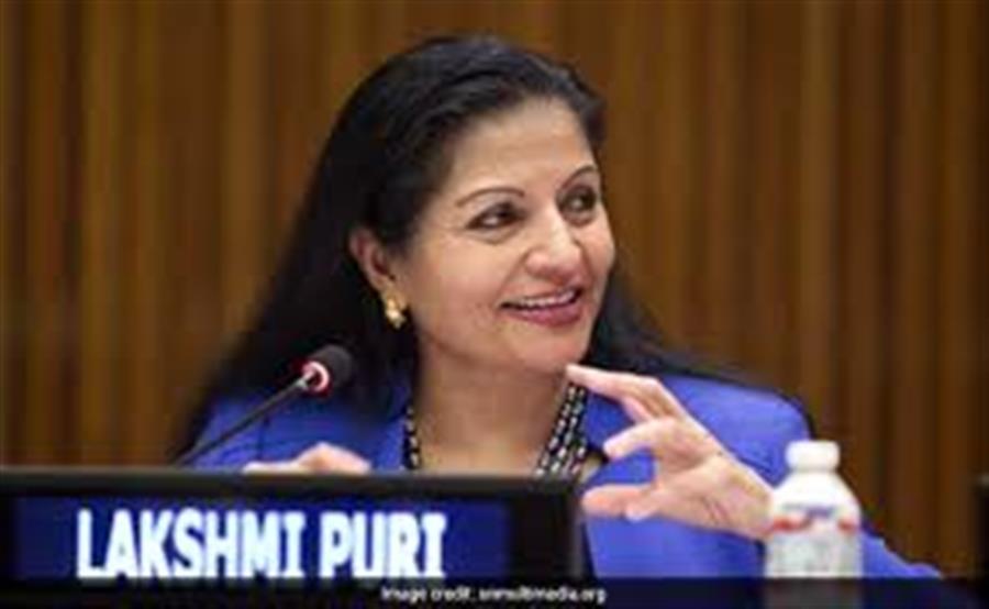 Nari Shakti to Vikas: Focus must shift to Women-led progress
