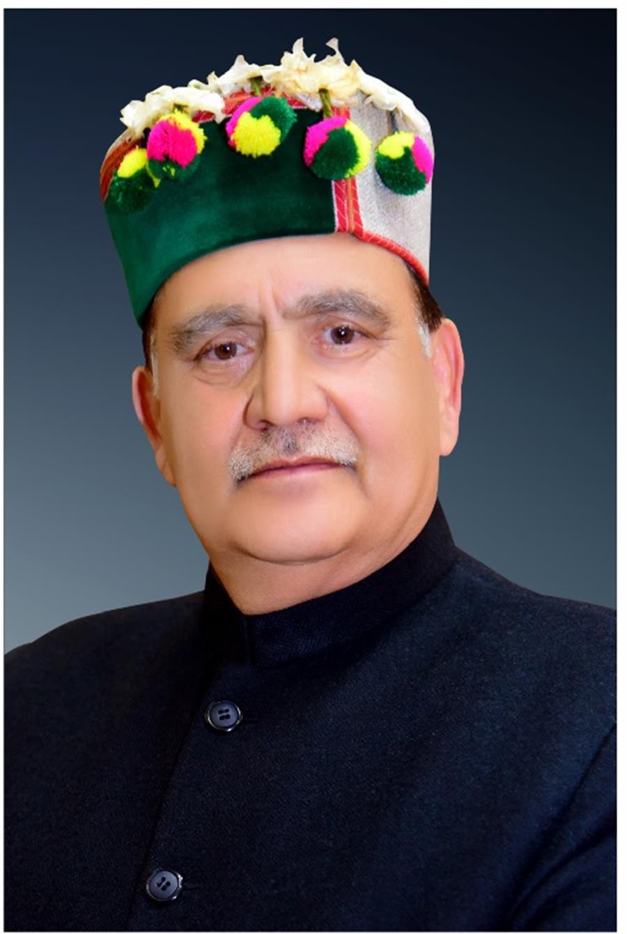 सफलतापूर्वक सम्पन्न हुआ 14वीं विधानसभा का 10वाँ सत्र कई मायनों में , ऐतिहासिक रहा: कुलदीप पठानियां