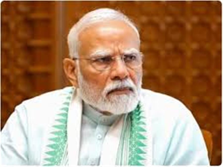 प्रधानमंत्री ने अरुणाचल प्रदेश के अंजॉ जिले में दुर्घटना में जान गंवाने वाले लोगों के प्रति शोक व्यक्त किया