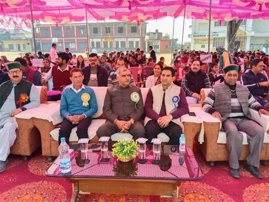 ज्वालामुखी का सर्वभौमिक विकास ही मेरा लक्ष्य - संजय रतन