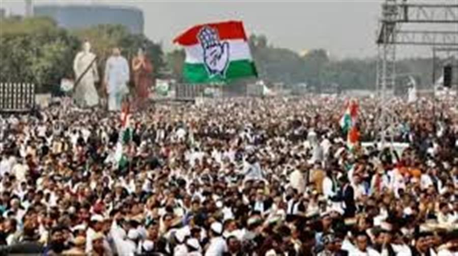 हम राहुल गांधी के अगुवाई में अभियान चलाएंगे, ताकि निष्पक्ष चुनाव हो सके - भूपेंद्र हुड्डा
