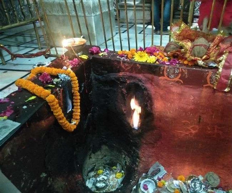 हिमाचल में प्रदेश मंदिर प्रबंधन बोर्ड के गठन की मांग जोर पकड़ने लगी