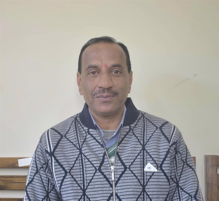 यूएई में डिलीवरी राइडर्स सहित वेयरहाउस हेल्पर्स व पिकर्स की भर्ती हेतु 16 दिसंबर को आईटीआई दाड़ी में साक्षात्कार