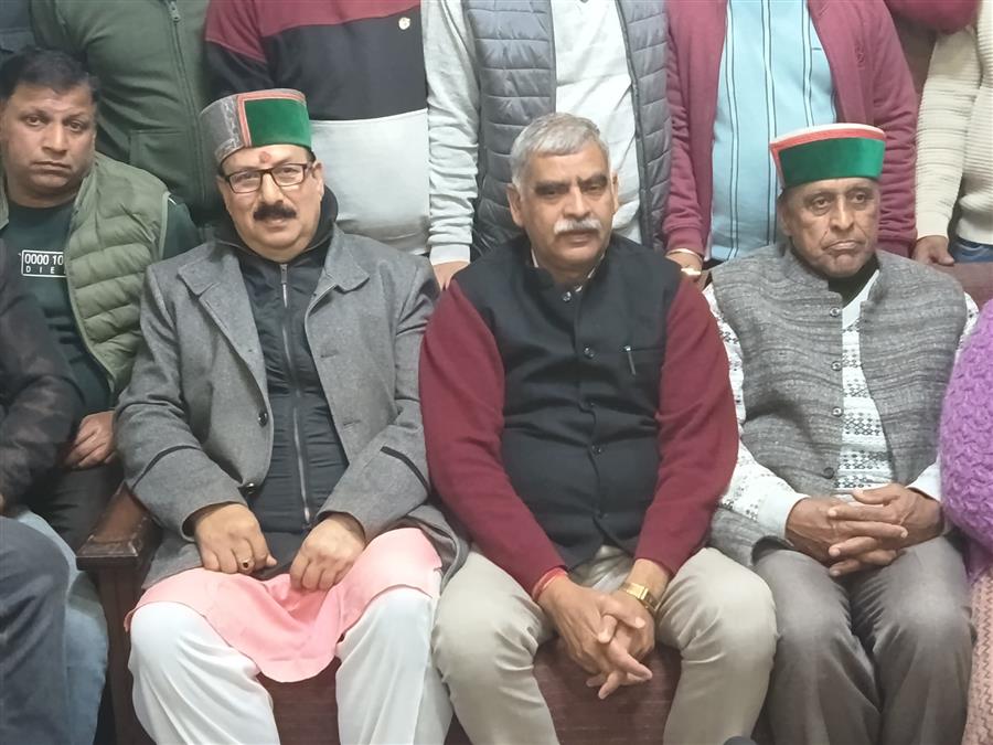 आखिर सत्य की जीत हुई और नेशनल हेराल्ड मामले को विराम लगा --संजय रतन