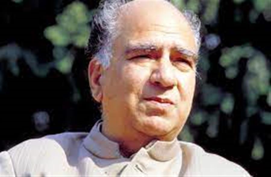 जो कोई भी भारत में पैदा हुआ भारत का अन्न और जन ग्रहण करता है वह हिन्दु है-- शांता कुमार 