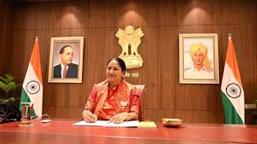 निजी कार्यालयों में अधिकतम 50 प्रतिशत कर्मचारियों की उपस्थित का निर्देश