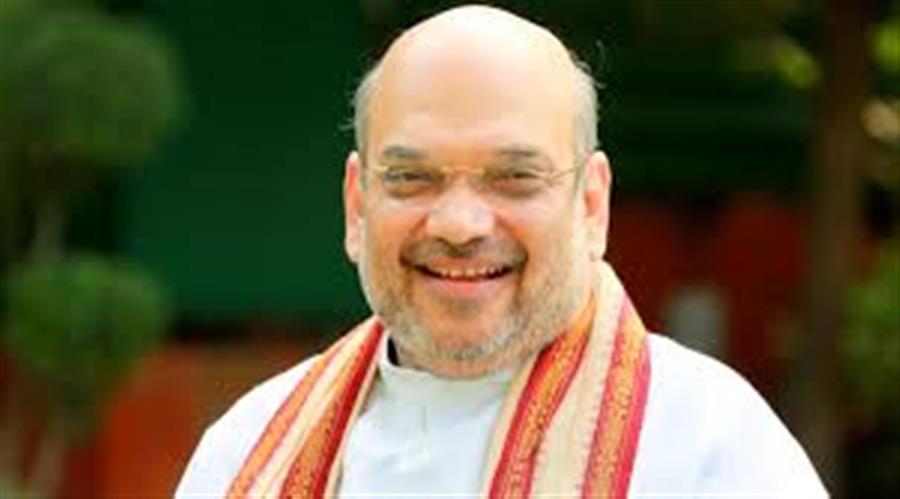 अमित शाह एसएसबी के 62वें स्थापना दिवस पर 20 दिसंबर को ज्वालामुखी आयेंगे