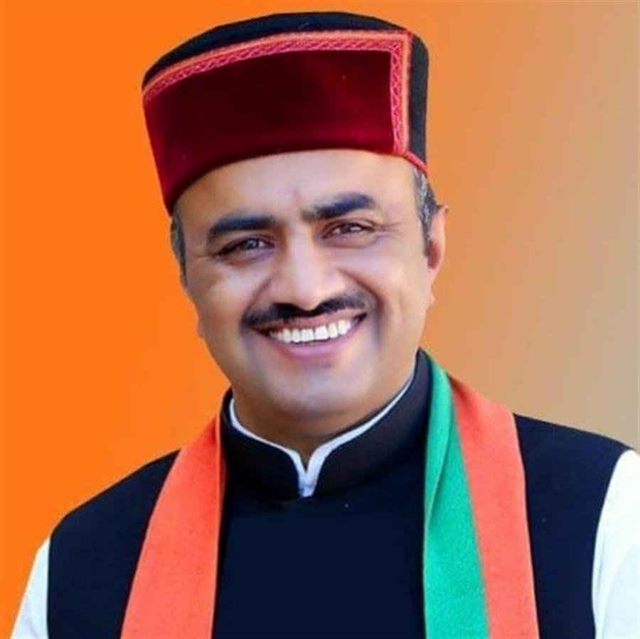 हिमाचल के हाइवे पर भाजपा ने संसद में रखे ठोस तथ्य और आंकड़े, कांग्रेस को दिखता नहीं सच: डॉ. राजीव सहजल