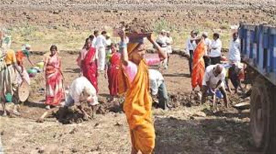 Rethinking Rural Employment in a Changing Macro-Economy