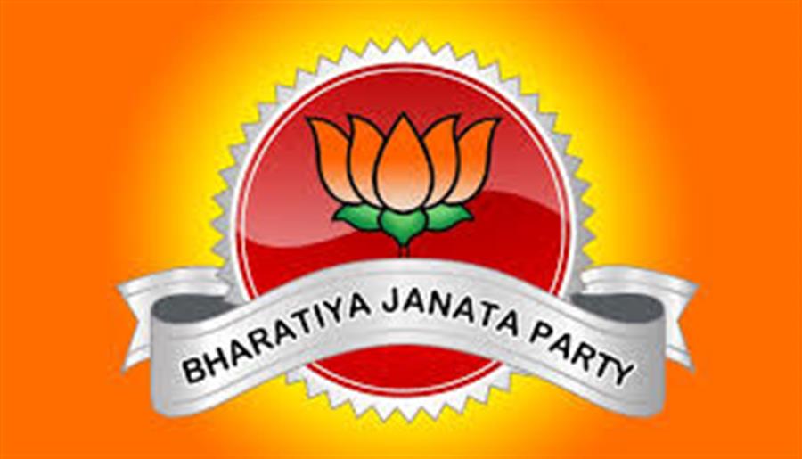 BJP  हिमाचल प्रदेश के सोशल मीडिया विभाग में संगठनात्मक मजबूती की दिशा में एक महत्वपूर्ण नियुक्ति 