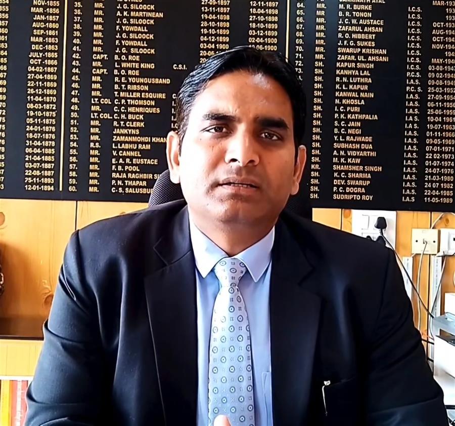 धर्मशाला में कल साइकिल राइड प्रतियोगिता का आयोजन ,  महापौर नीनू शर्मा हरी झंडी दिखाकर करेंगी रवाना