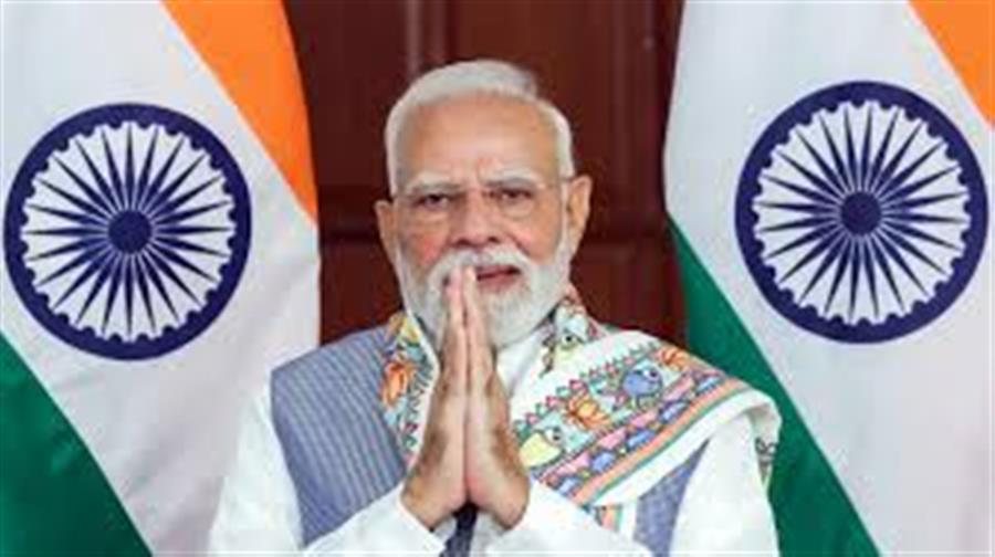 प्रधानमंत्री ने फिडे विश्व रैपिड शतरंज चैंपियनशिप 2025 में कांस्य पदक जीतने पर कोनेरू हम्पी को बधाई दी