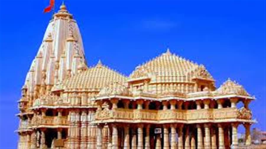 सोमनाथ: अटूट आस्था के 1000 वर्ष