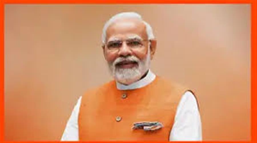 2030 के राष्ट्रमंडल खेल भारत में आयोजित होने वाले हैं और देश 2036 के ओलंपिक की मेजबानी के लिए भी पूरे प्रयास कर रहा है: प्रधानमंत्री