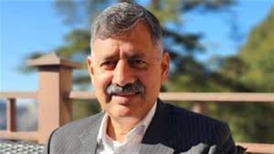 नेता प्रतिपक्ष जय राम ठाकुर तथ्यहीन बयानबाजी कर लोगों को गुमराह करने का प्रयास कर रहे हैं-राजेश धर्माणी