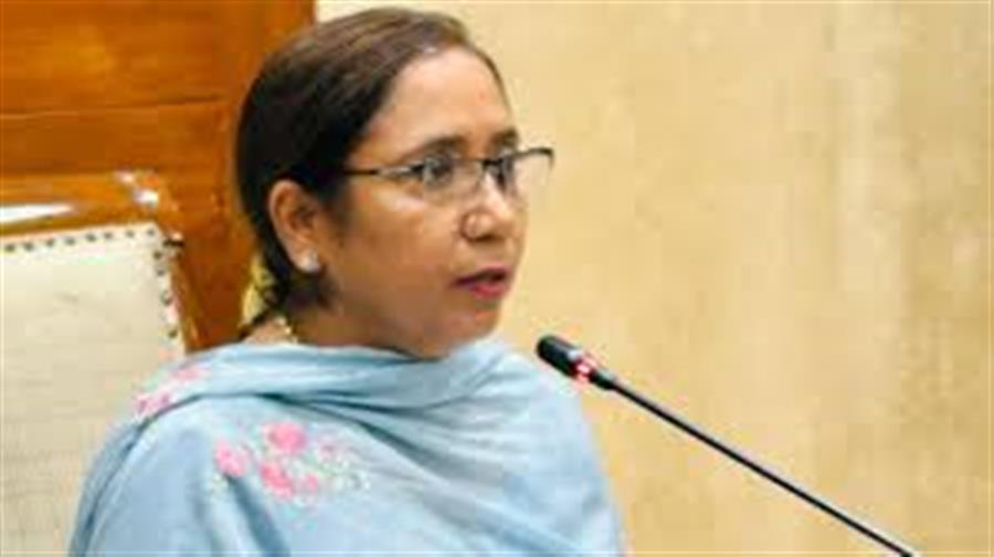 Punjab Government Strengthens Nutrition & ECCE Initiatives — Dr. Baljit Kaur