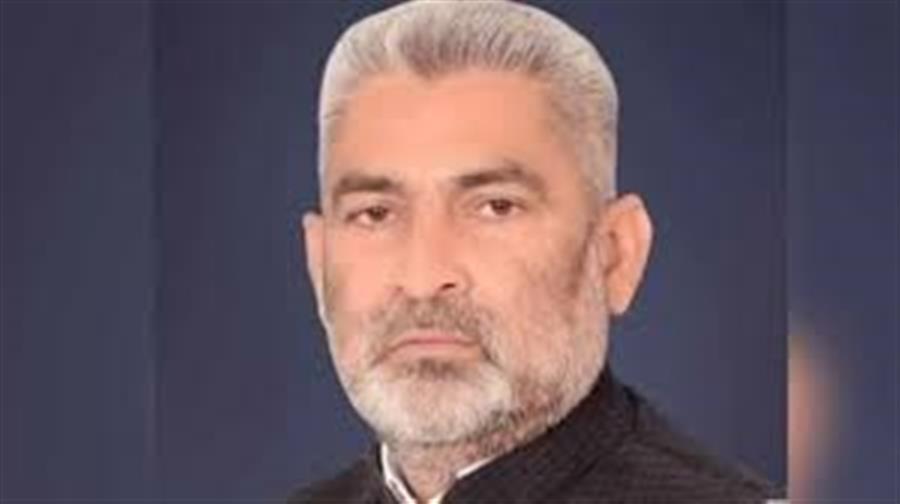 More than 1000 workers regularized during past few months: Lal Chand Kataruchak
