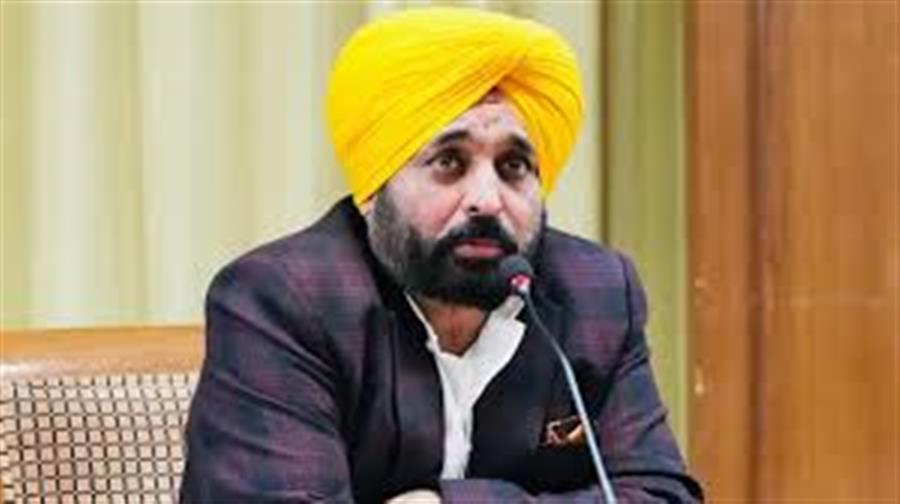 Mann Govt Breaks Decades-Old Pattern as Punjab Performs First Liver Transplant in Govt Hospital