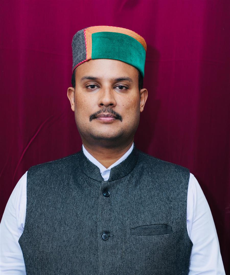 सोलन में आयुष मंत्री यादविंदर गोमा करेंगे ज़िला स्तरीय गणतंत्र दिवस समारोह की अध्यक्षता
