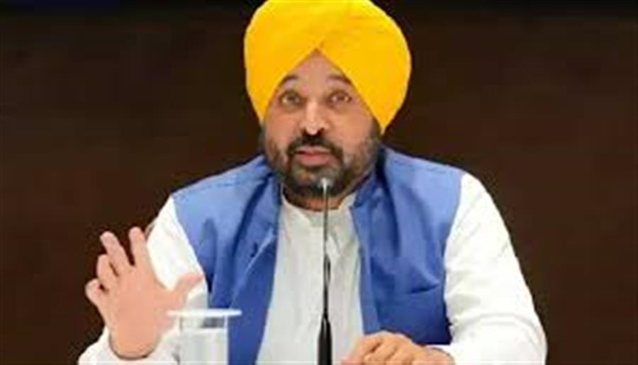 Bhagwant Mann Govt delivers major relief to farmers, approves ₹68.50 per quintal subsidy on sugarcane