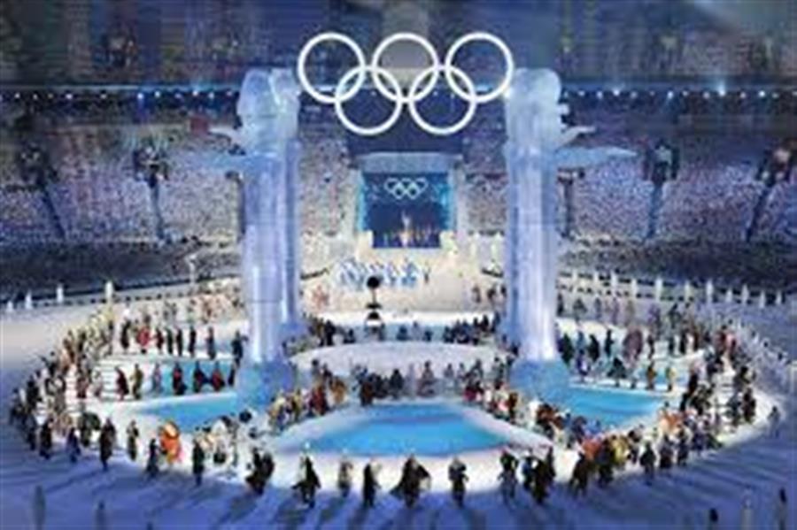 Winter Olympics 2026 Open in Italy