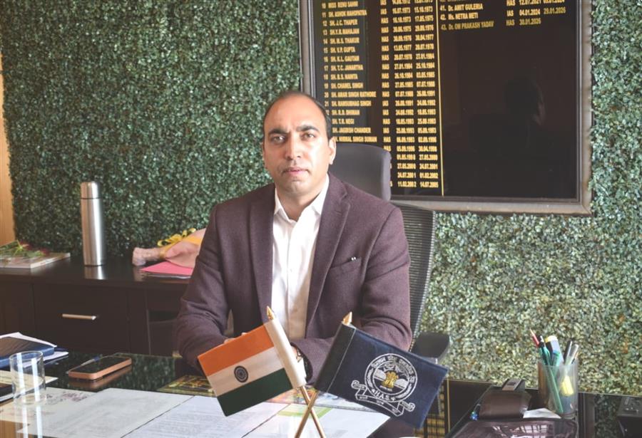 पालमपुर होली महोत्सव-2026: कलाकारों के लिए 24 फरवरी को होंगे ऑडिशन