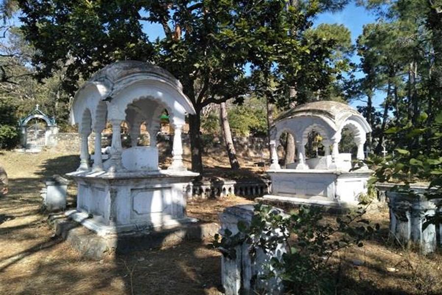 लूसिया पियरसाल की अमर प्रेम कहानी आज भी गूंजती है हिमाचल की वादियों में
