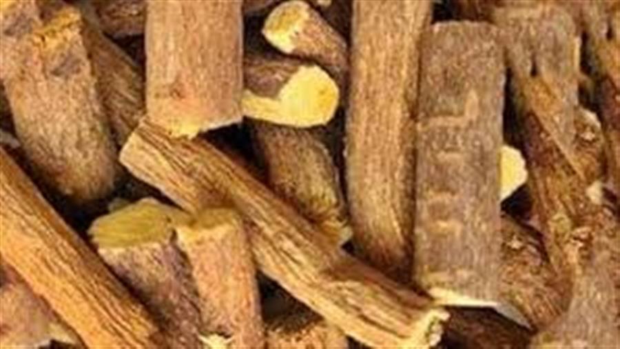 मुलेठी -  प्रकृति की मीठी औषधि