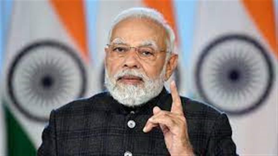 प्रधानमंत्री ने जाने-माने फिल्म निर्माता श्री के. विश्वनाथ के निधन पर शोक व्यक्त किया