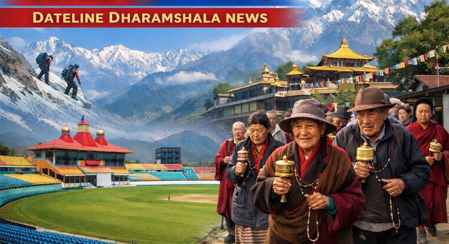 हिमाचल के मंदिर प्रबंधन में सुधार की जरूरत, परंपरा और पारदर्शिता के बीच संतुलन जरूरी
