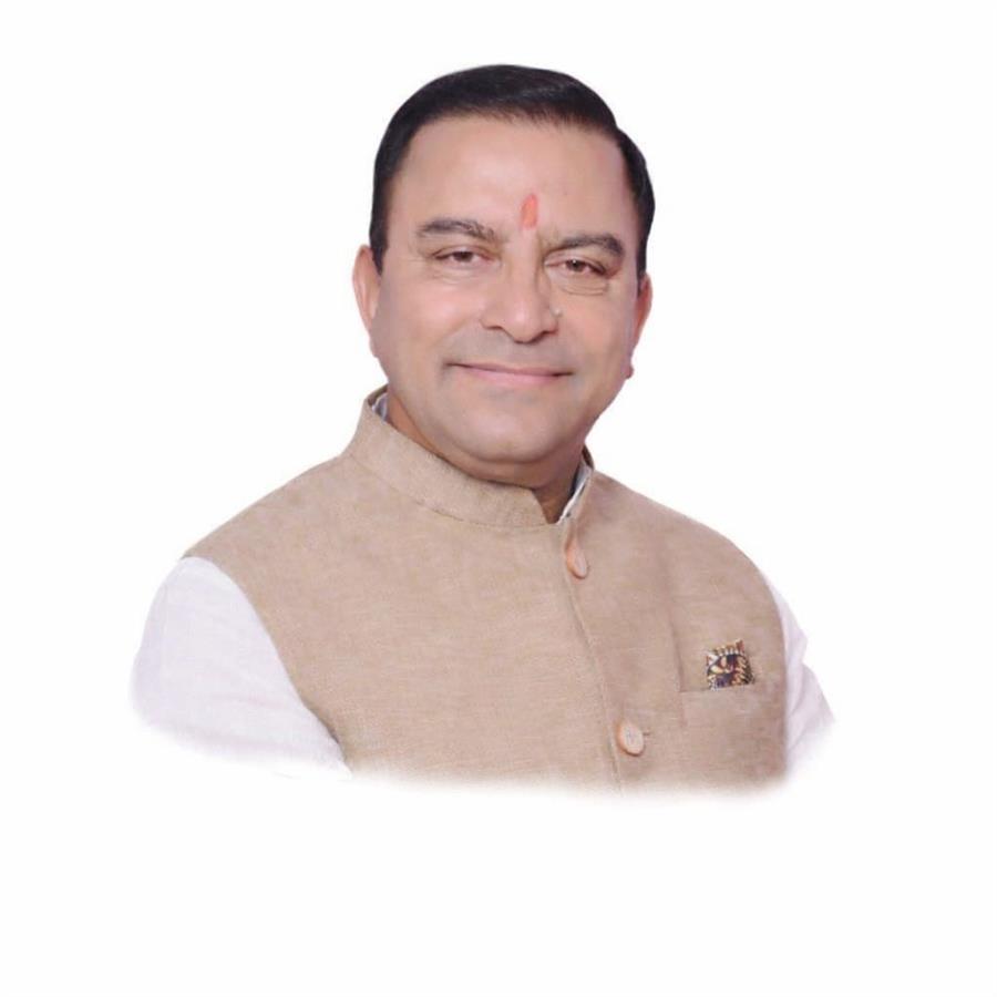 कांग्रेस के मंत्री विक्रमादित्य सिंह को तथ्यों का ज्ञान नहीं, मोदी सरकार ने हर संकट में देश की ऊर्जा सुरक्षा सुनिश्चित की : त्रिलोक कपूर