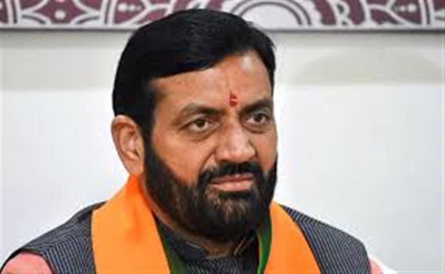 विकास परियोजनाओं की समीक्षा करेंगे मुख्यमंत्री Nayab Singh Saini 