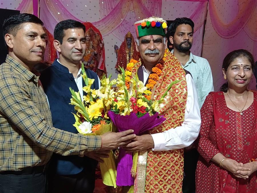 Sanjay Rattan का राजनीतिक सफर कई उतार-चढ़ाव से भरा रहा है