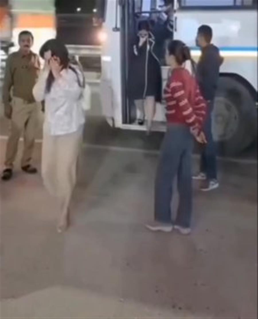 दिल्ली-NCR में कथित VIP सेक्स रैकेट का भंडाफोड़, जांच में चौंकाने वाले खुलासे