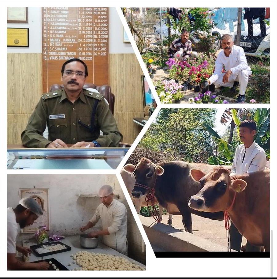 हिमकारा: जेलों में सुधार, कौशल और सम्मानजनक पुनर्वास की नई इबारत