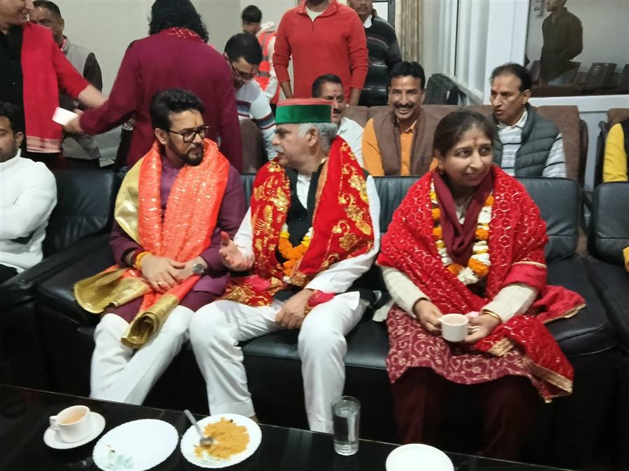भानुपल्ली-बिलासपुर रेलवे लाइन के लिए राज्य सरकार पर अभी भी 2000 करोड़ रुपये से अधिक की देनदारी है