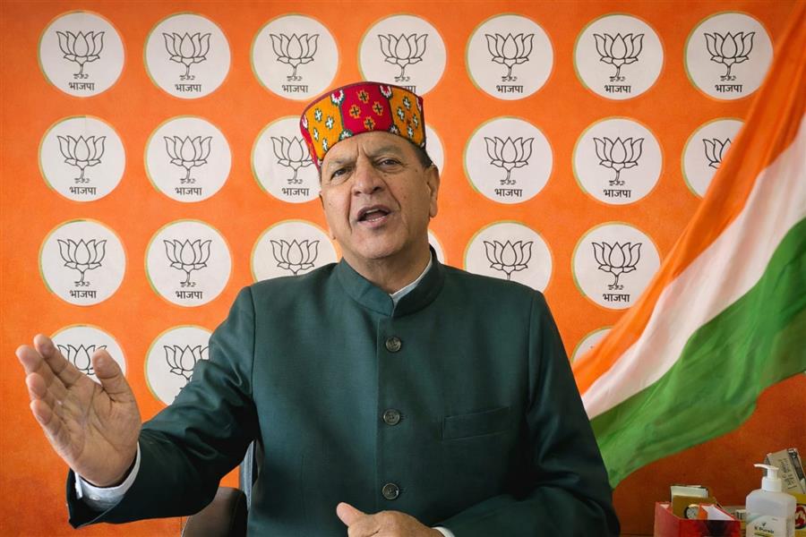 मोदी सरकार का ऐतिहासिक निर्णय: पेट्रोल पर उत्पाद शुल्क ₹13 से ₹3, डीजल पर ₹10 से शून्य – 140 करोड़ देशवासियों को सीधी राहत : बिंदल