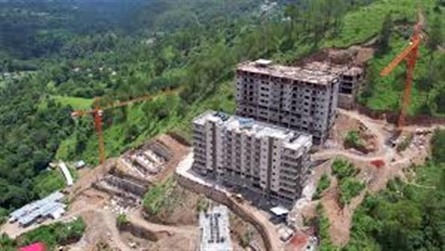 Chester Hill Scam: A Defining Test of Accountability in Himachal Pradesh