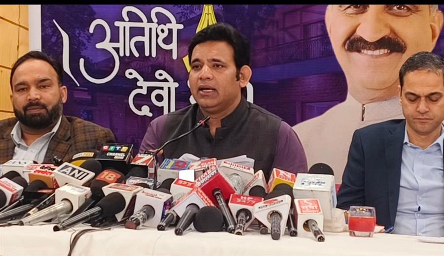 हिमाचल प्रदेश में पर्यटन को प्रोत्साहित करने के लिए अनेक नवोन्मेषी पहल