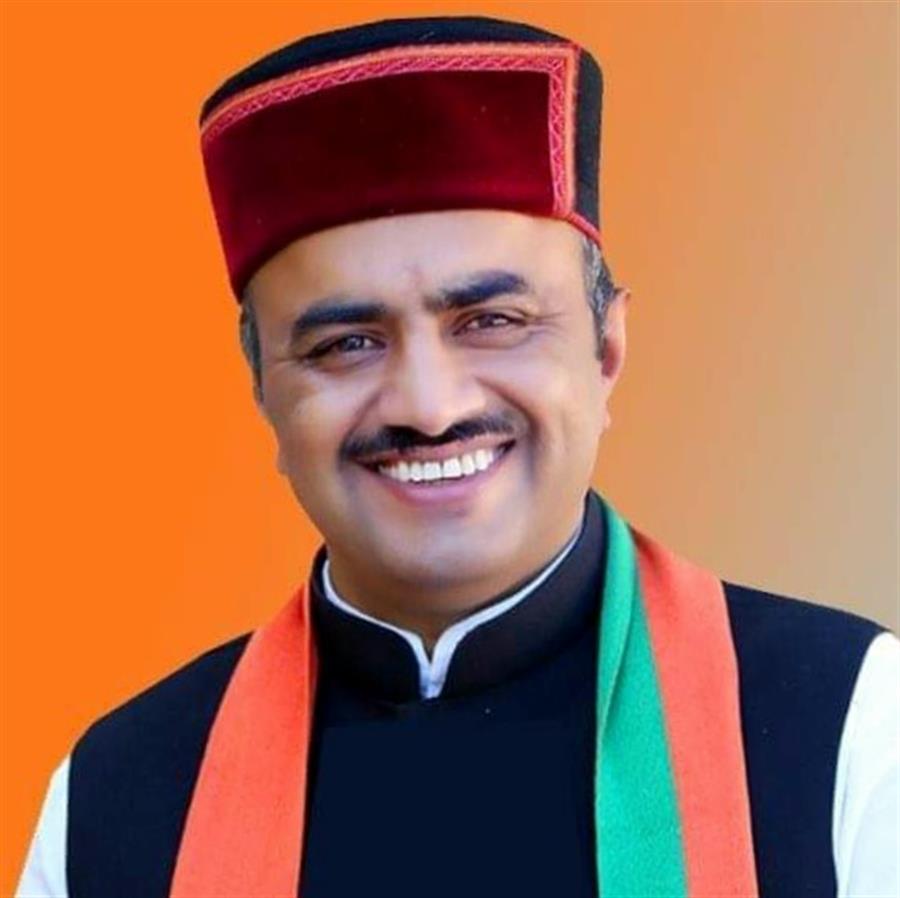 कांग्रेस राज में महंगाई का बोलबाला—घर बनाना हुआ सपना, जनता पर बढ़ा आर्थिक बोझ”: डॉ. राजीव सहजल