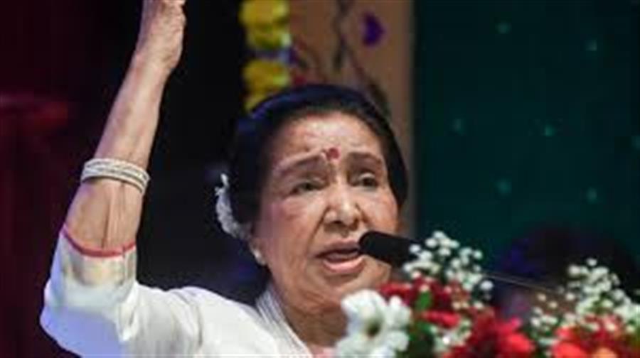 Asha Bhosle: सुरों की मलिका का पूरा जीवन परिचय