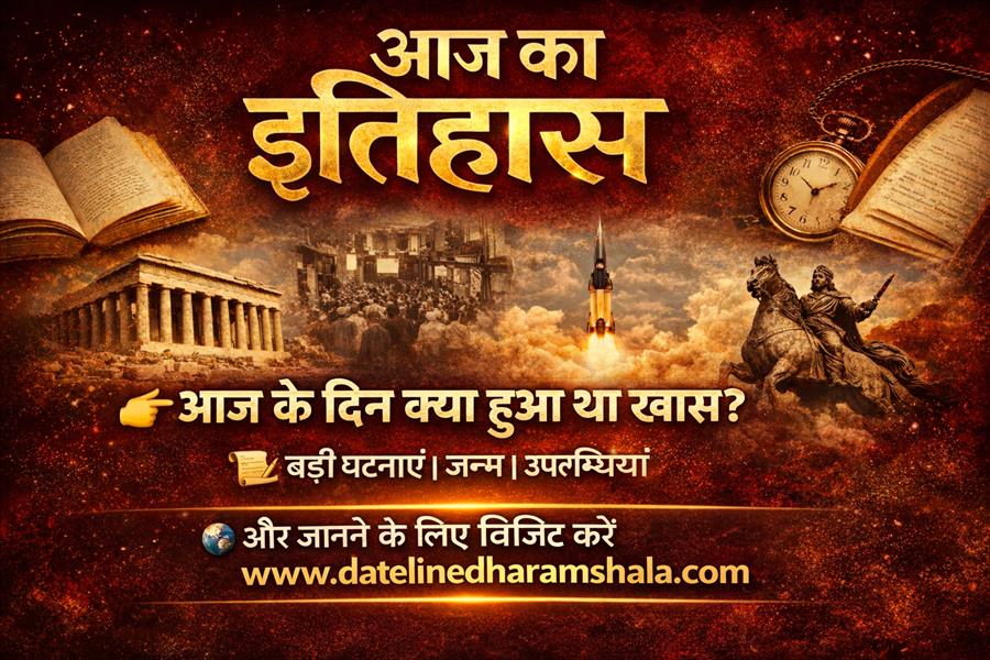 4 मई का इतिहास: टीपू सुल्तान की शहादत से लेकर थैचर के PM बनने तक, जानिए आज के दिन की बड़ी घटनाएं