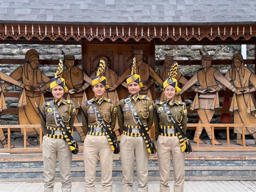 ‘वॉच एंड पेट्रोल’ पहल का राज्य के प्रमुख पर्यटन स्थलों तक विस्तार