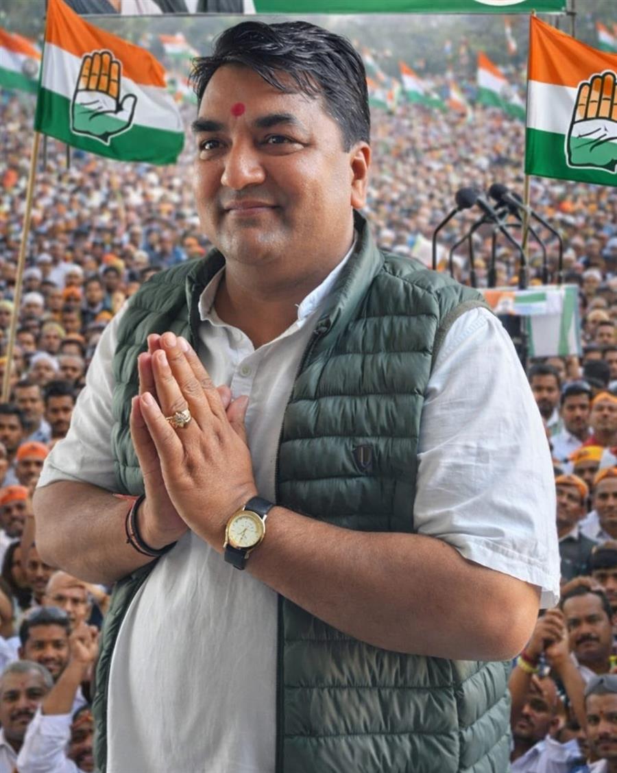 ज्वालामुखी नगर परिषद चुनाव 2026: वार्ड नंबर 2 में सियासी समीकरण गरम, निर्विरोध जीत की संभावनाएं तेज