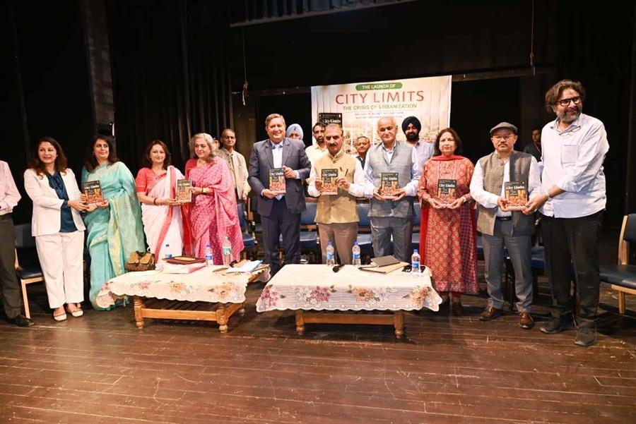 उत्तराखंड और पूर्वाेत्तर राज्यों में बादल फटने की घटनाएं बढ़ने की संभावनाः मुख्यमंत्री
