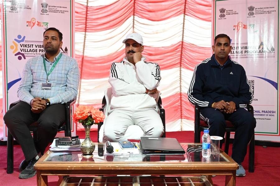 देश भर से आए 100 युवा देखेंगे अनूठी किन्नौरी संस्कृति