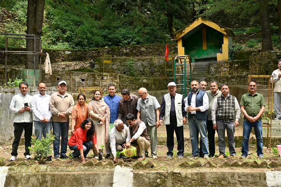 'राधे-राधे' से मुख्यमंत्री को और 'जय श्रीराम' से राजस्व मंत्री को परेशानी, कांग्रेस का असली चेहरा हुआ बेनकाब : संजीव कटवाल